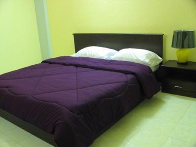 T-Room Guest House Chiang Mai Chambre photo